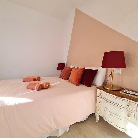 Apartamento Cartagena Centro Bagian luar foto