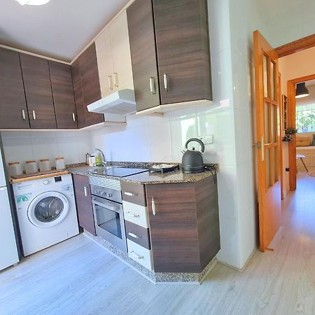 Apartamento Cartagena Centro Bagian luar foto