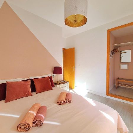 Apartamento Cartagena Centro Bagian luar foto