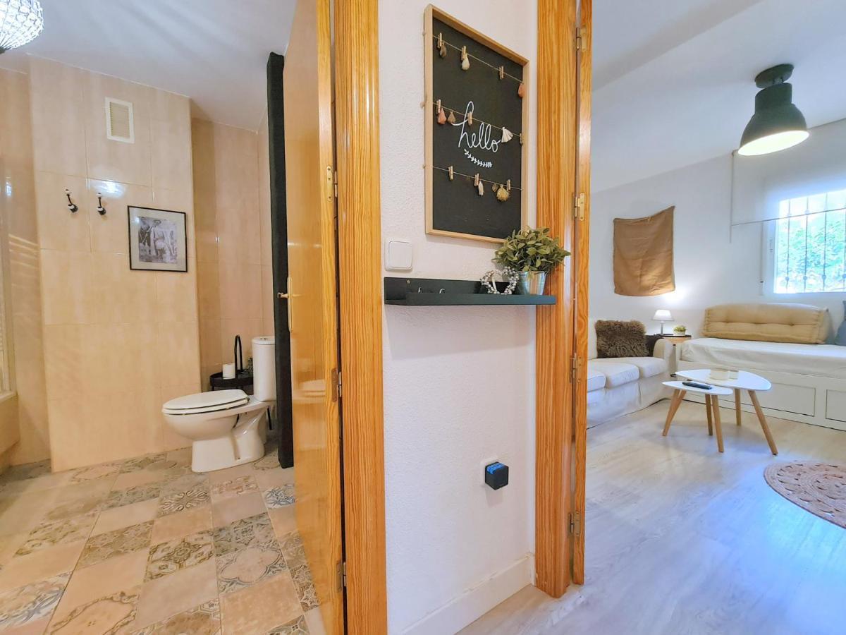 Apartamento Cartagena Centro Bagian luar foto