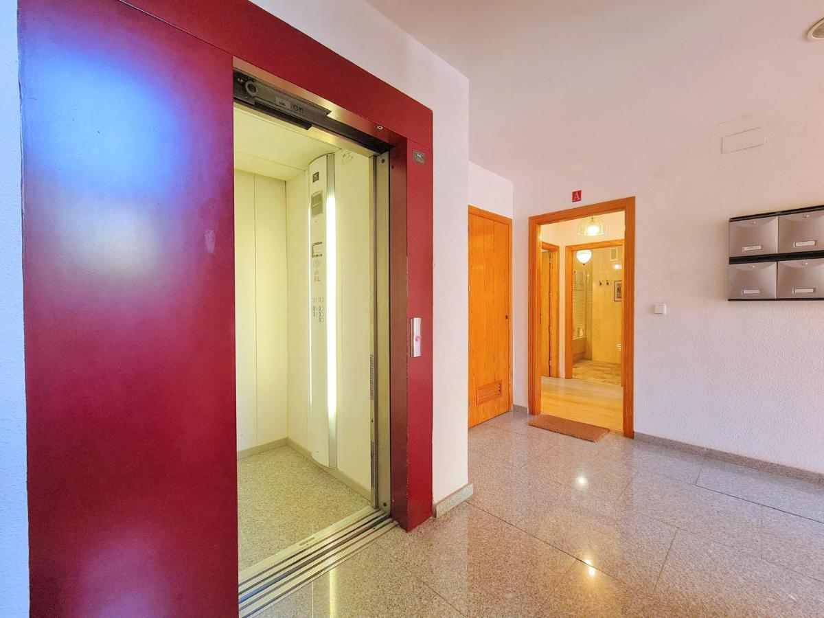 Apartamento Cartagena Centro Bagian luar foto