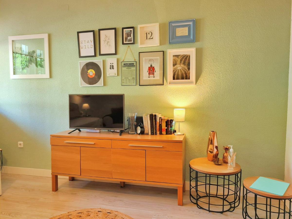 Apartamento Cartagena Centro Bagian luar foto