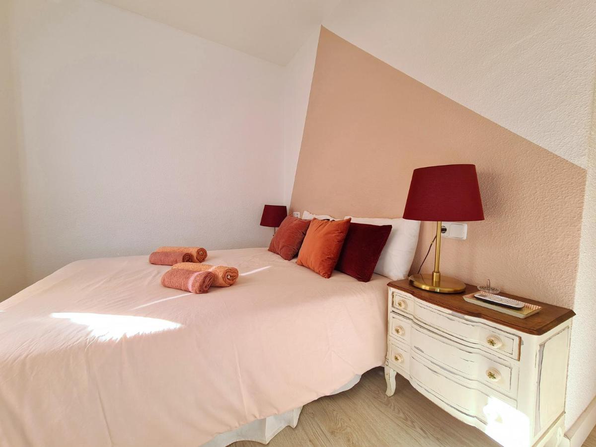 Apartamento Cartagena Centro Bagian luar foto