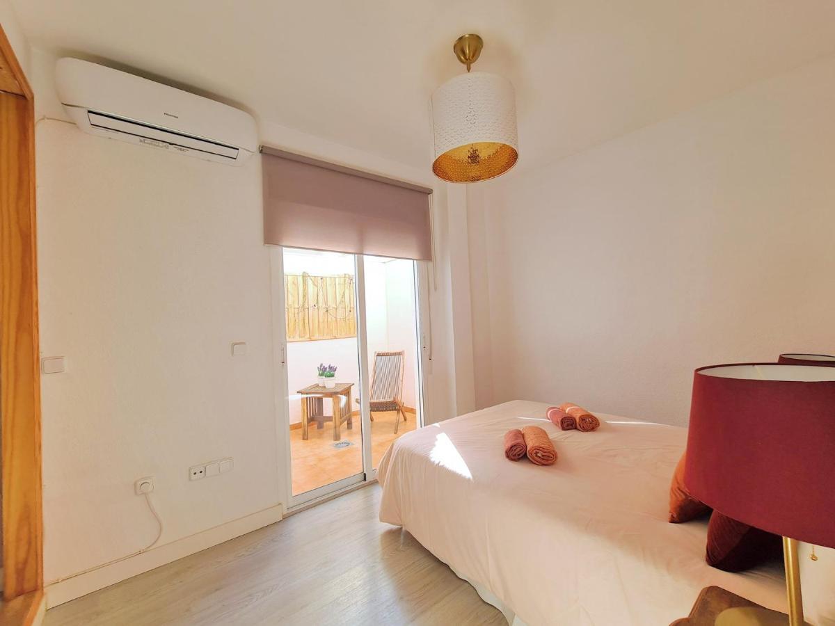Apartamento Cartagena Centro Bagian luar foto