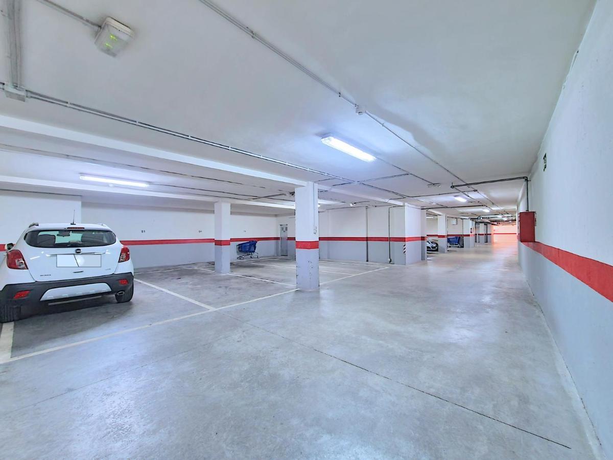 Apartamento Cartagena Centro Bagian luar foto