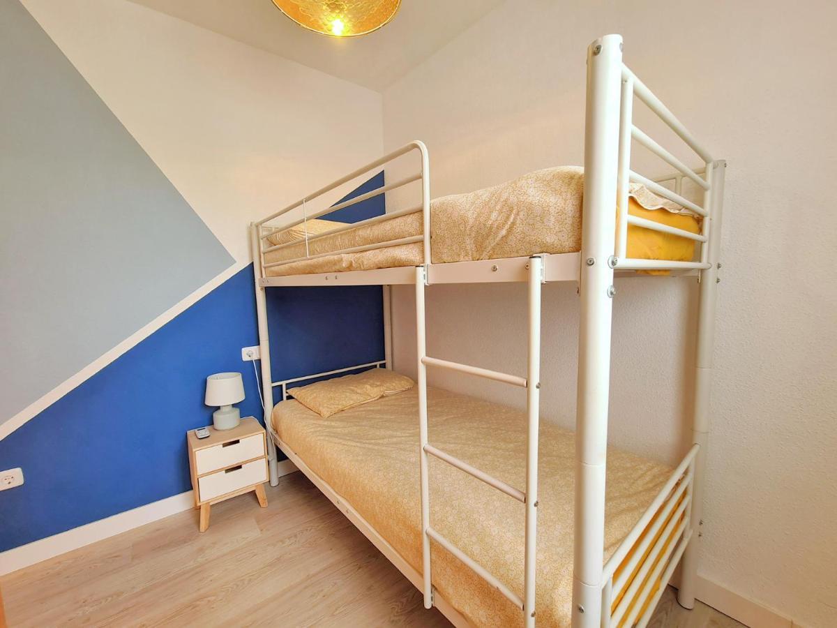 Apartamento Cartagena Centro Bagian luar foto