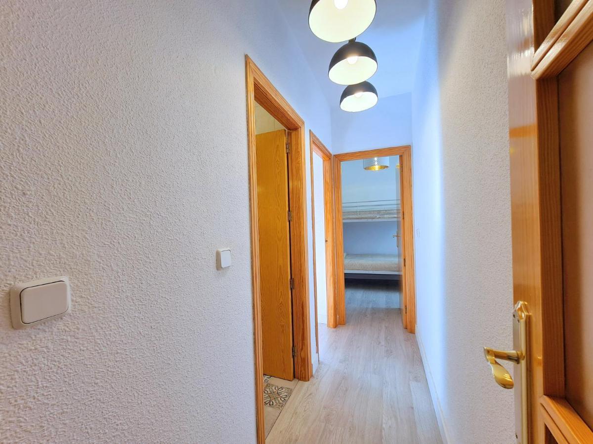 Apartamento Cartagena Centro Bagian luar foto