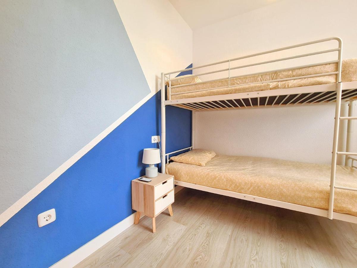 Apartamento Cartagena Centro Bagian luar foto