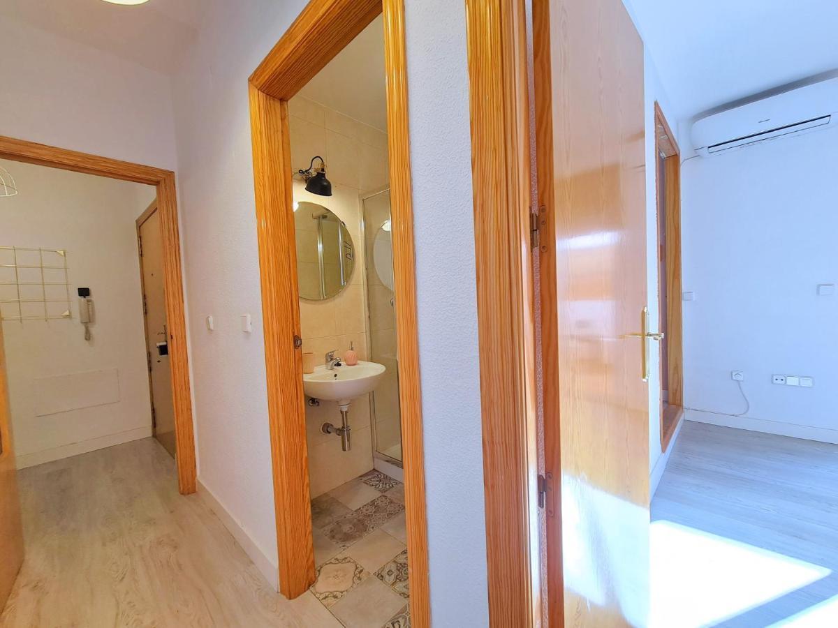 Apartamento Cartagena Centro Bagian luar foto