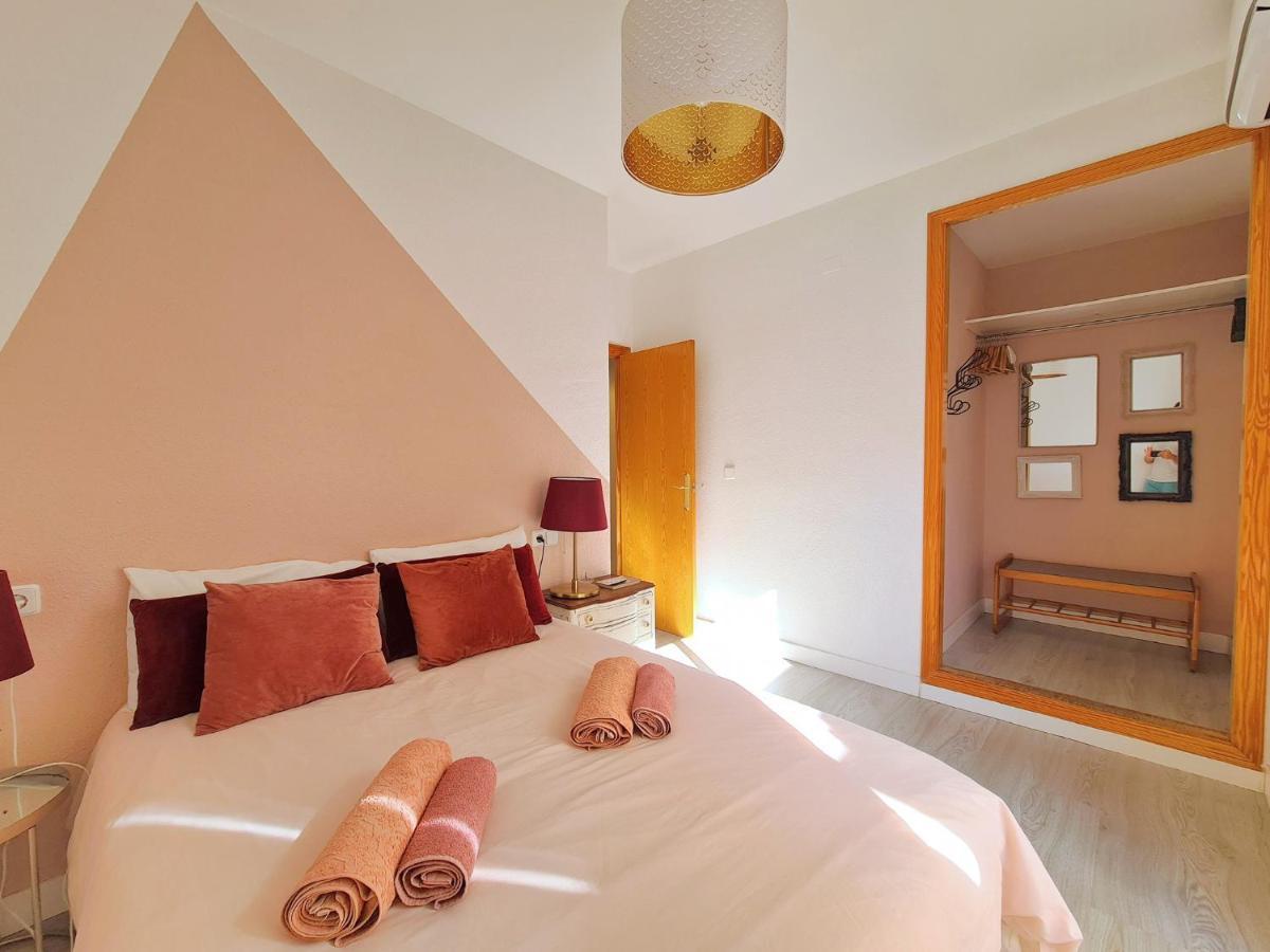 Apartamento Cartagena Centro Bagian luar foto