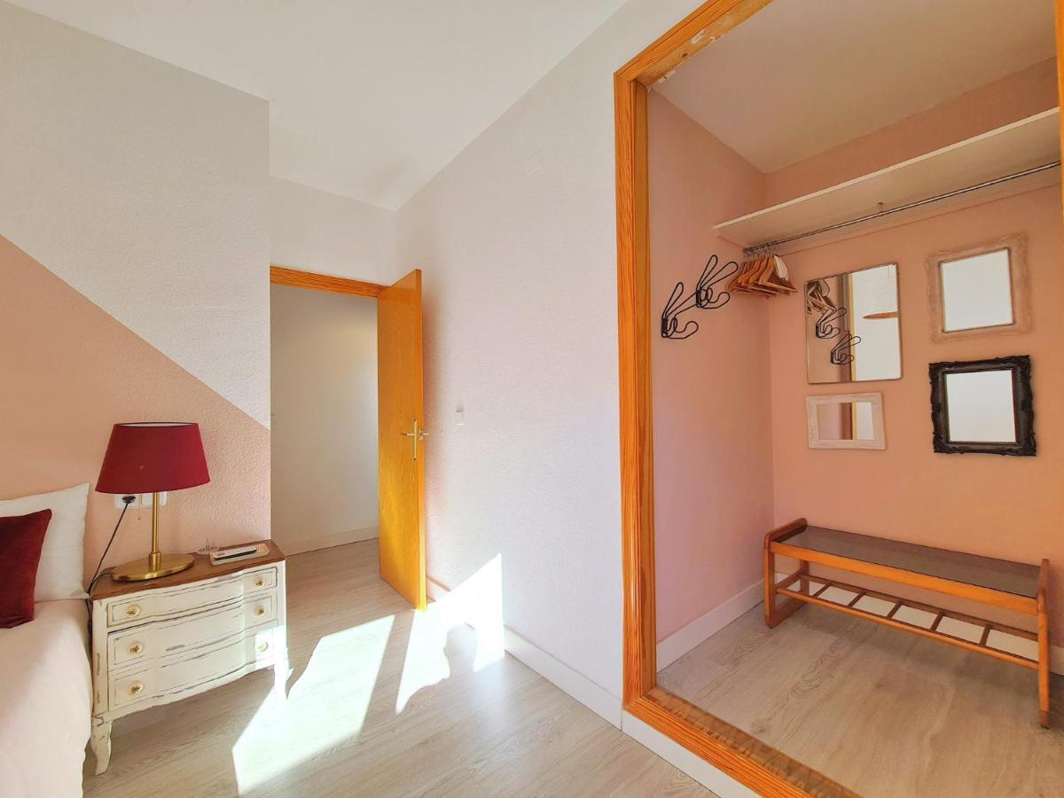 Apartamento Cartagena Centro Bagian luar foto