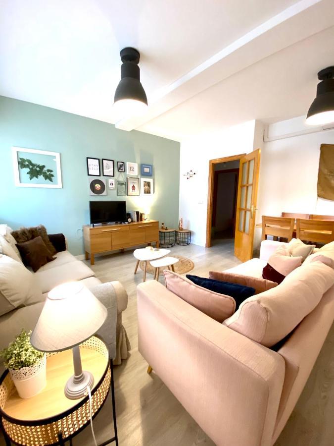 Apartamento Cartagena Centro Bagian luar foto