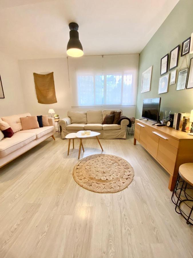 Apartamento Cartagena Centro Bagian luar foto