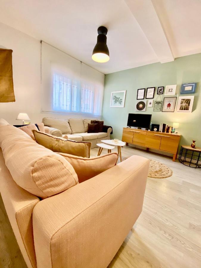 Apartamento Cartagena Centro Bagian luar foto
