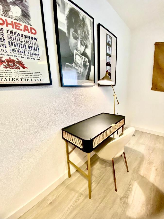Apartamento Cartagena Centro Bagian luar foto